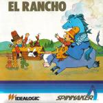 El Rancho Front Cover