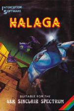 Halaga Front Cover