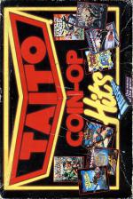 Taito Coin-Op Hits Front Cover