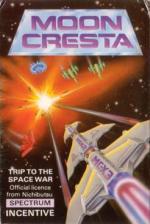 Moon Cresta Front Cover