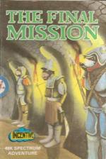 The Final Mission Front Cover