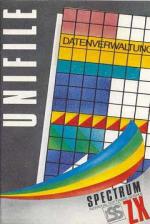 Unifile Front Cover