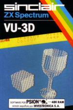 VU-3D Front Cover