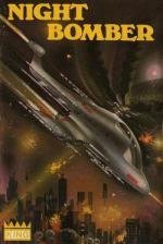 Night Bomber Front Cover