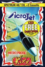 AcroJet Front Cover