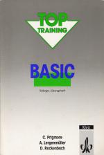 Top Training: Basic Front Cover