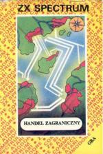 Handel Zagraniczny Front Cover