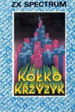 Kolko i Krzyzyk Front Cover