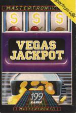 Vegas Jackpot Front Cover