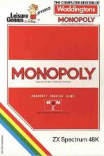 Monopoly Front Cover
