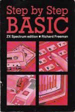 Step By Step Basic: Spectrum Edition Front Cover