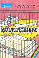 Multifichiers Front Cover