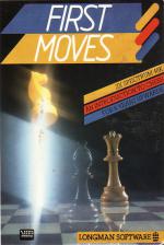 First Moves Front Cover