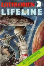 Lifeline Front Cover