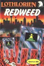 Redweed Front Cover