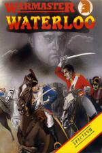 Waterloo Front Cover