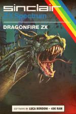 Dragonfire ZX Front Cover