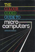 The Colour Coded Guide to Microcomputers Front Cover