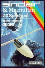 Glider Front Cover