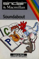 Soundabout Front Cover