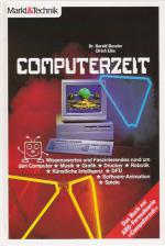 Computerzeit Front Cover