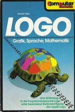 LOGO: Grafik, Sprache, Mathematik Front Cover