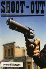 Shoot-Out Front Cover