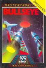 Bullseye Front Cover