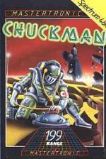 Chuckman Front Cover