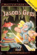 Jason's Gem Front Cover