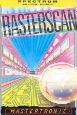 Rasterscan Front Cover