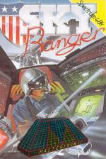 Sky Ranger Front Cover