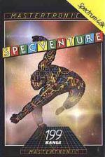 Specventure Front Cover