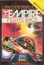 The Empire Fights Back Front Cover