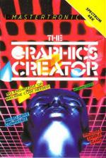 The Graphics Creator Front Cover