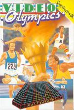 Video Olympics Front Cover