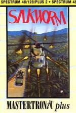 Silkworm Front Cover