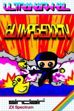 Blimpgeddon Front Cover