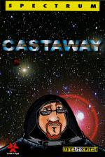 Castaway Front Cover