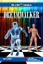 Dreamwalker Front Cover