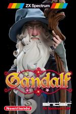 Gandalf (Enhanced Edition) Front Cover