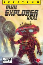 Mini Explorer XXXI Front Cover