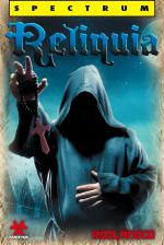 Reliquia Front Cover