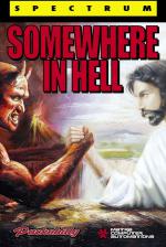 Somewhere In Hell Front Cover