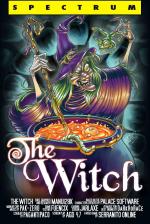 The Witch Front Cover