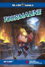 Tourmaline Front Cover