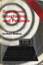 Spectrum Interfacing and Projects Front Cover