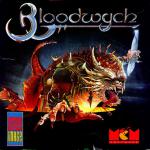 Bloodwych Front Cover