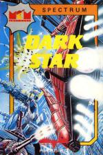 Dark Star Front Cover