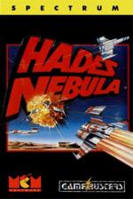 Hades Nebula Front Cover